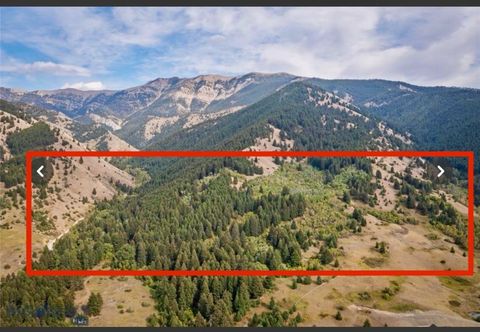 9440 Saddle Mountain Road Bozeman MT 59715