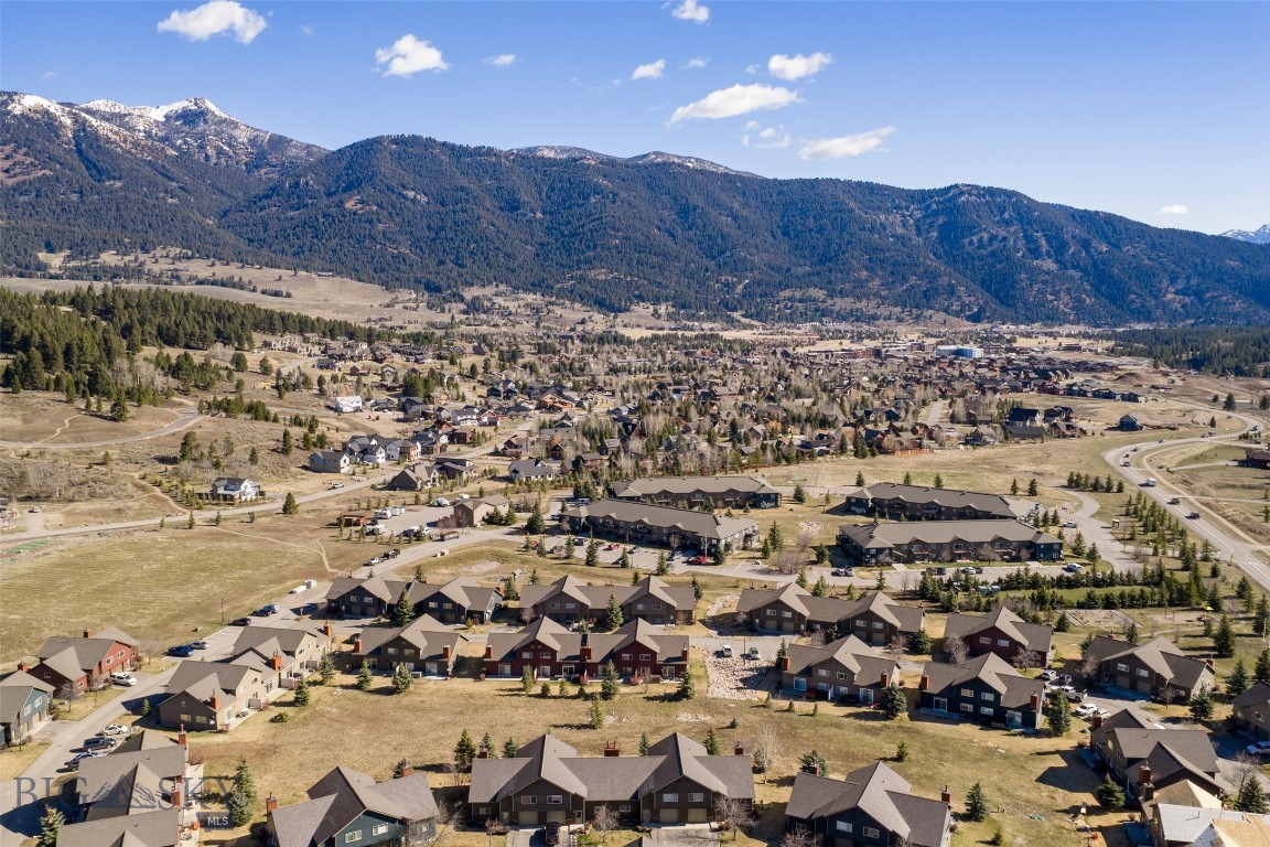 Firelight Meadows Condo - Residential