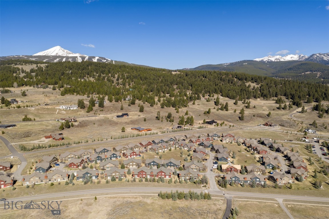 Firelight Meadows Condo - Residential