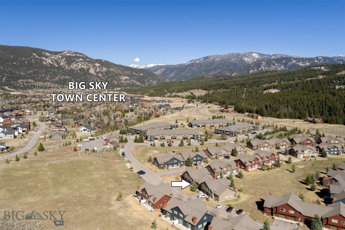 Firelight Meadows Condo - Residential