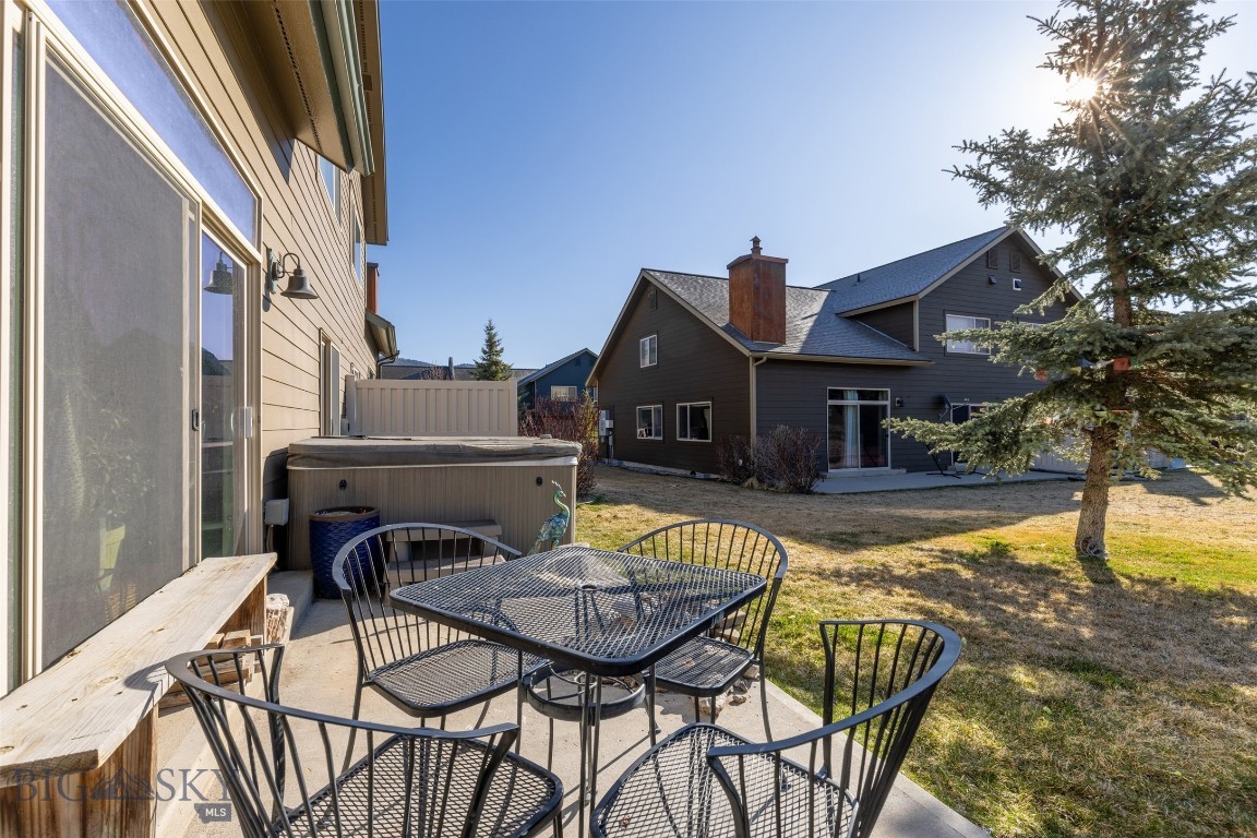 Firelight Meadows Condo - Residential