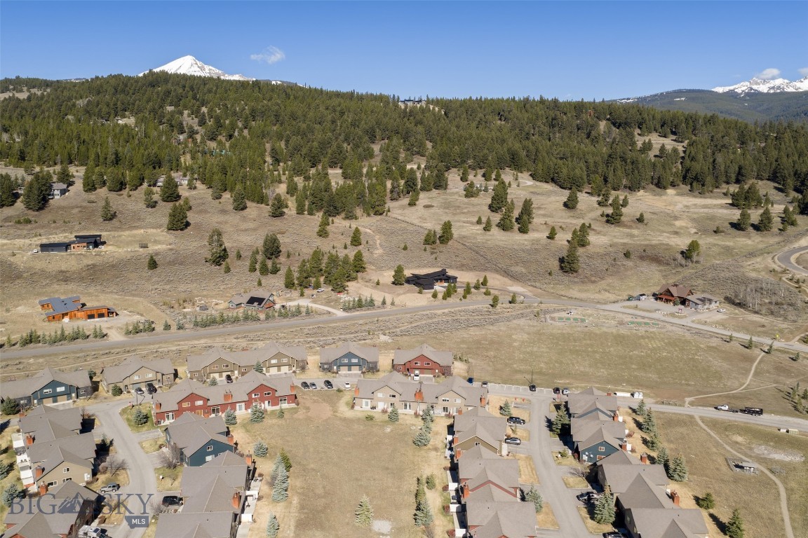 Firelight Meadows Condo - Residential