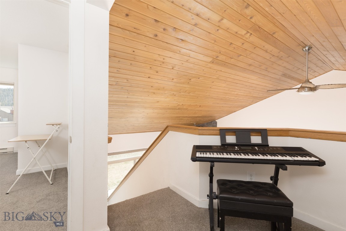 Firelight Meadows Condo - Residential