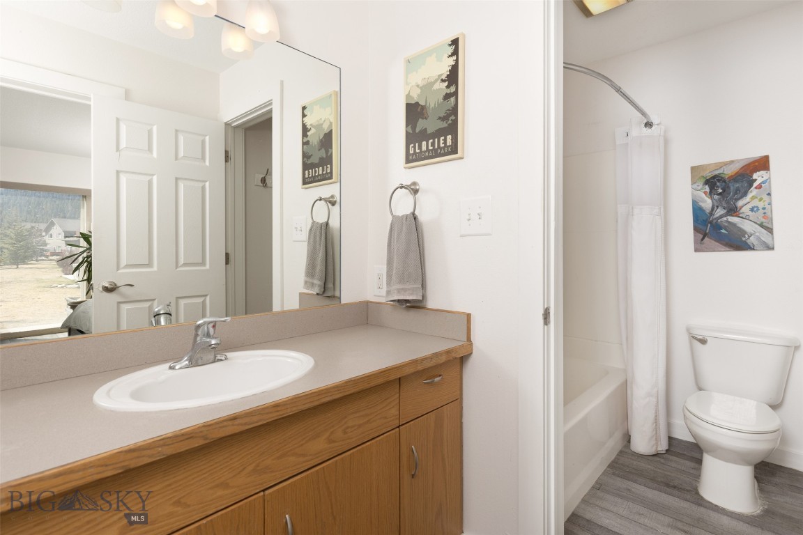 Firelight Meadows Condo - Residential