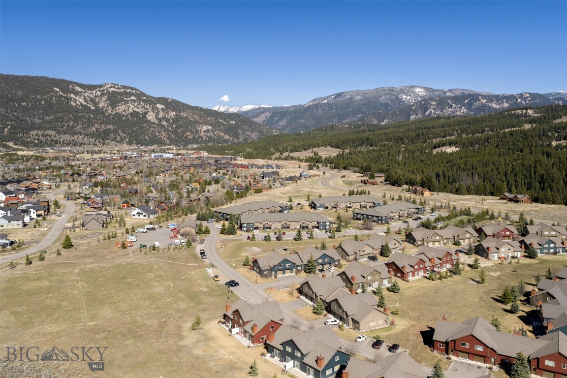 Firelight Meadows Condo - Residential