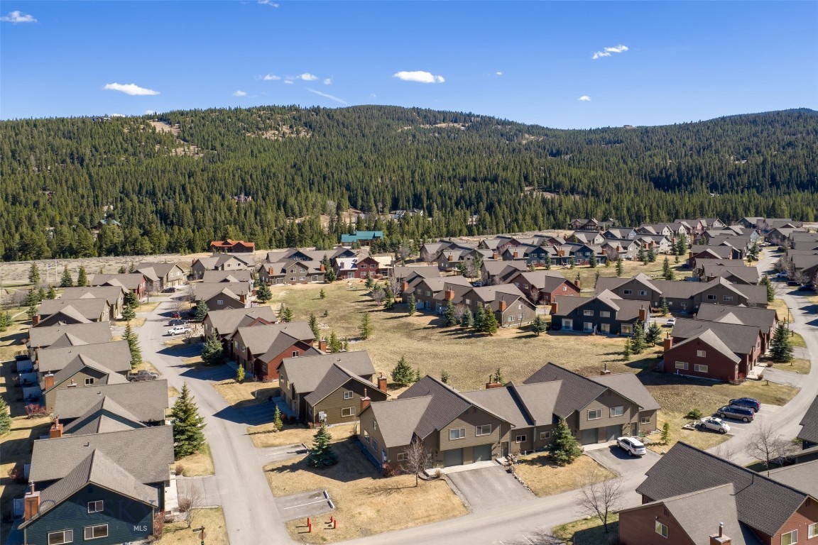 Firelight Meadows Condo - Residential