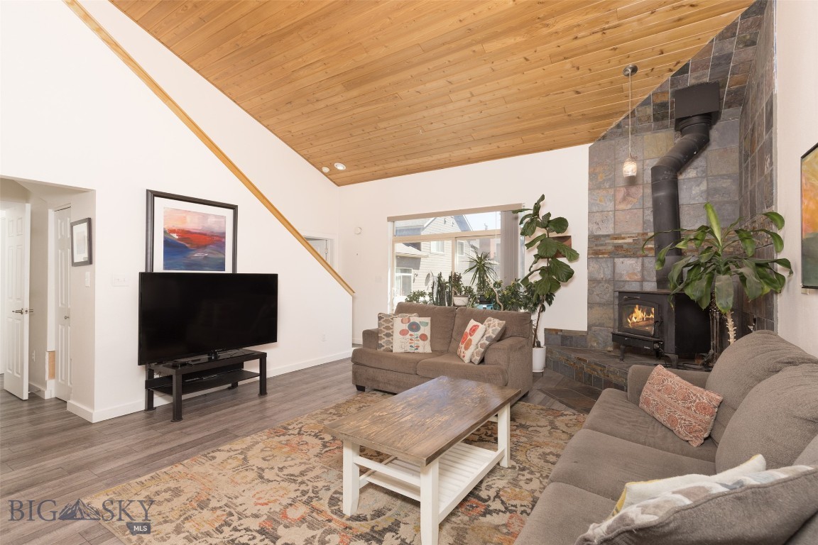 Firelight Meadows Condo - Residential