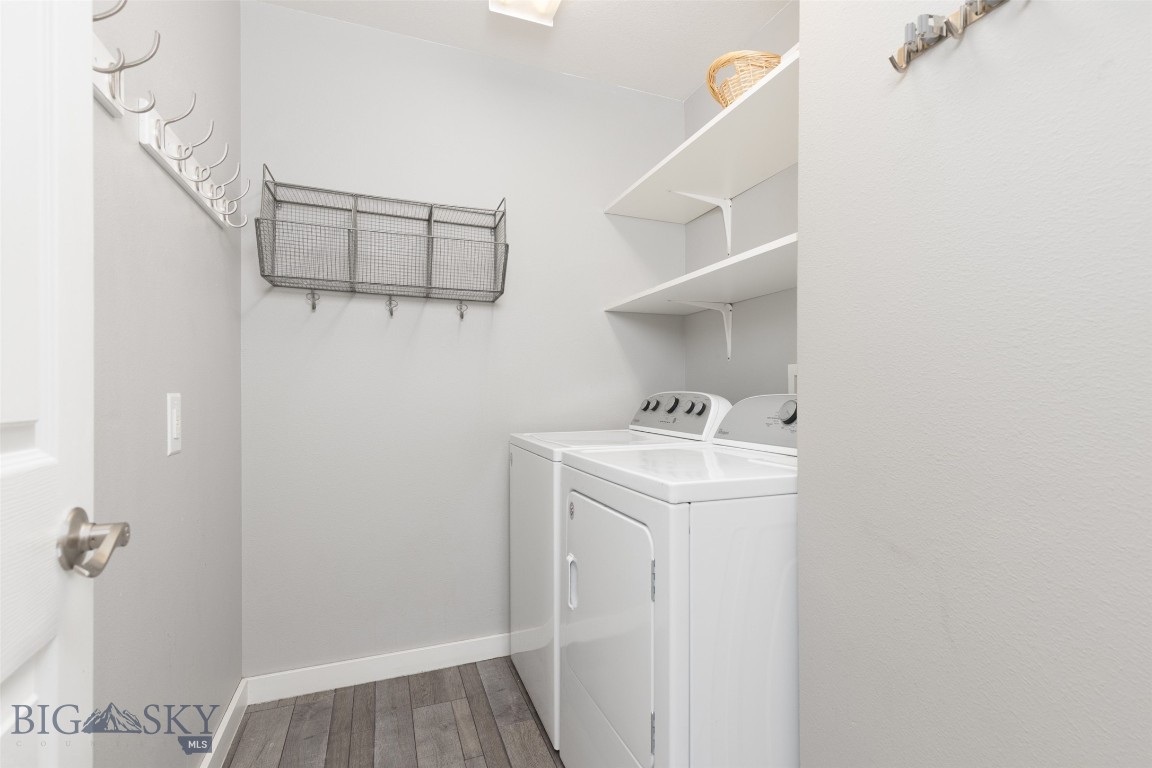 Firelight Meadows Condo - Residential