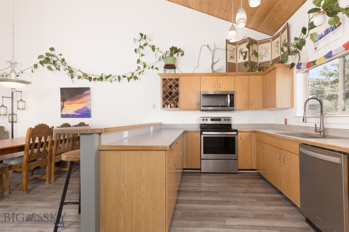 Firelight Meadows Condo - Residential