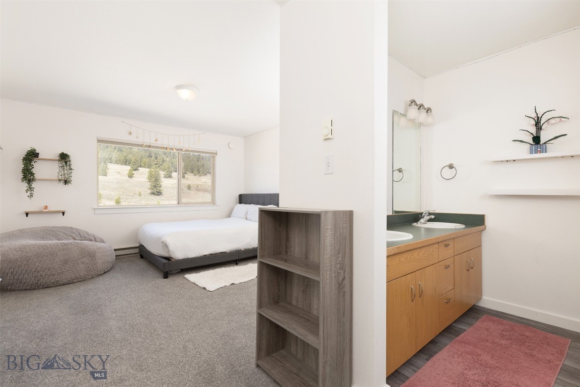 Firelight Meadows Condo - Residential