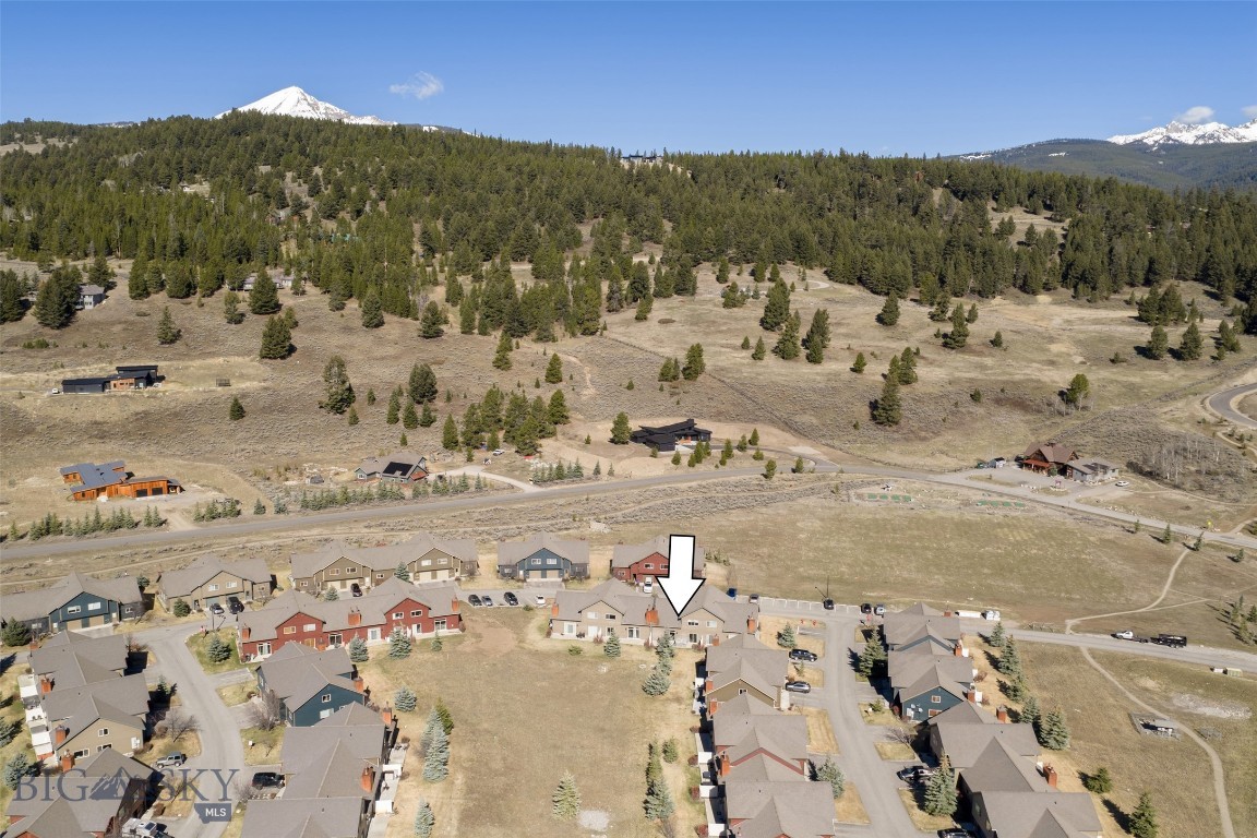 Firelight Meadows Condo - Residential