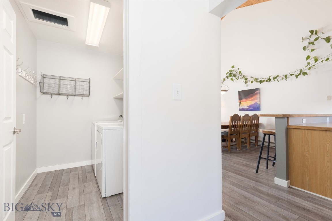 Firelight Meadows Condo - Residential