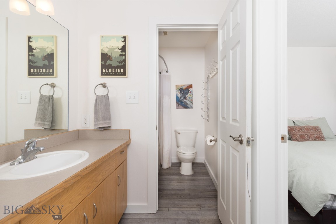 Firelight Meadows Condo - Residential