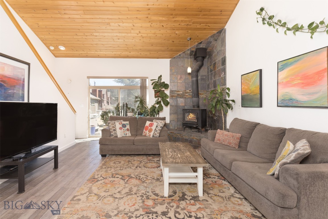 Firelight Meadows Condo - Residential