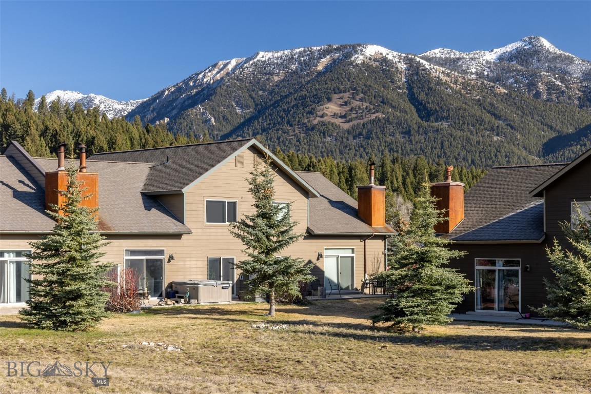 Firelight Meadows Condo - Residential