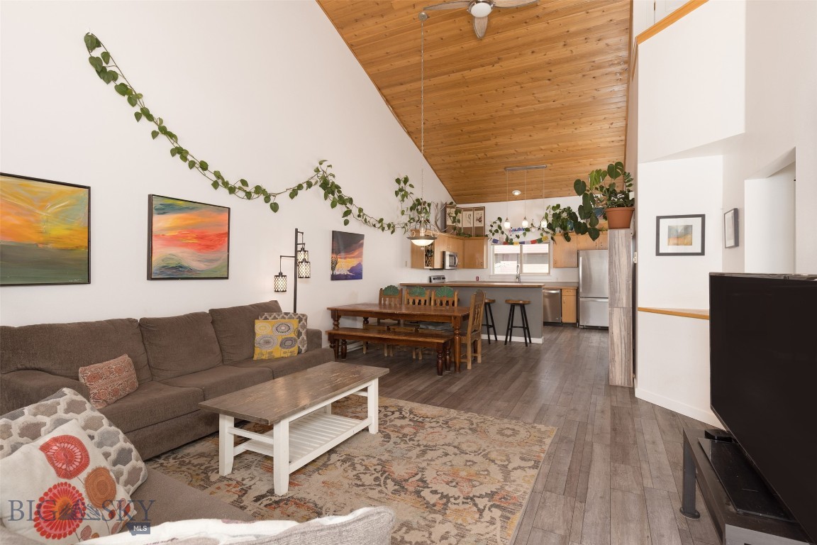 Firelight Meadows Condo - Residential