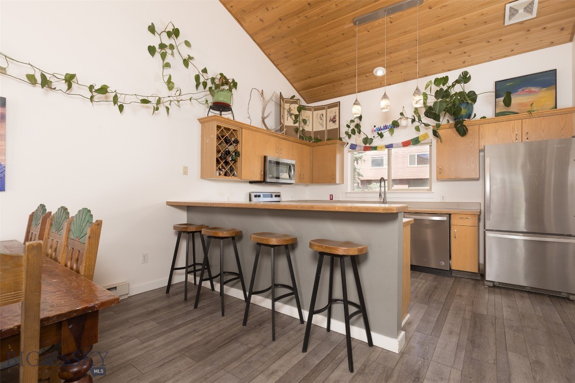 Firelight Meadows Condo - Residential