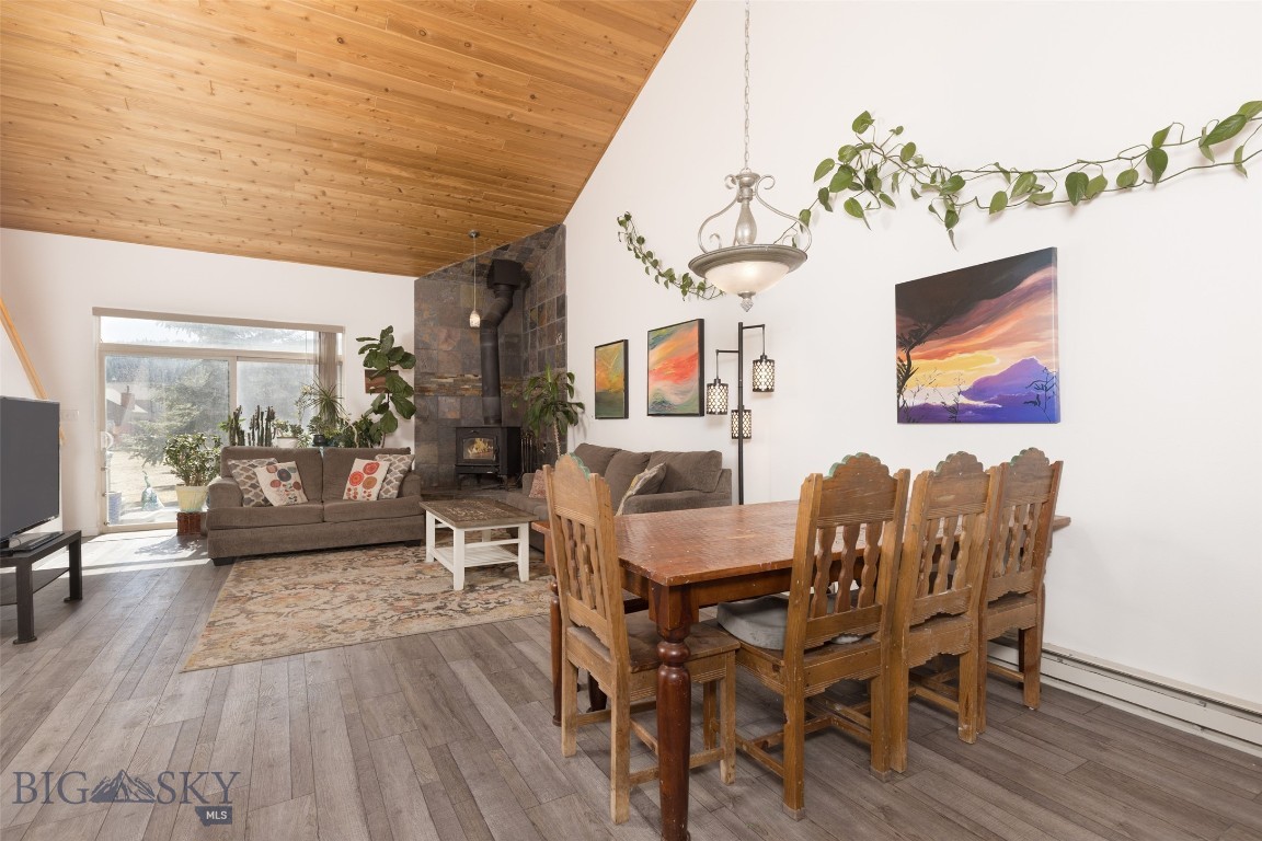 Firelight Meadows Condo - Residential