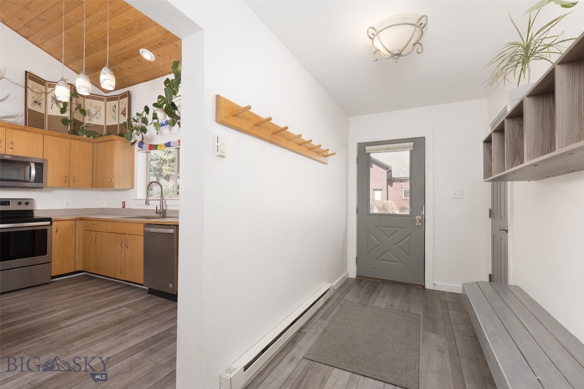 Firelight Meadows Condo - Residential