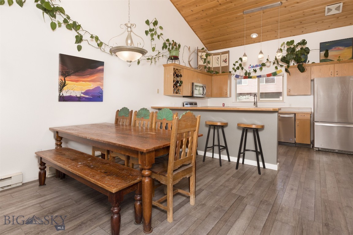 Firelight Meadows Condo - Residential