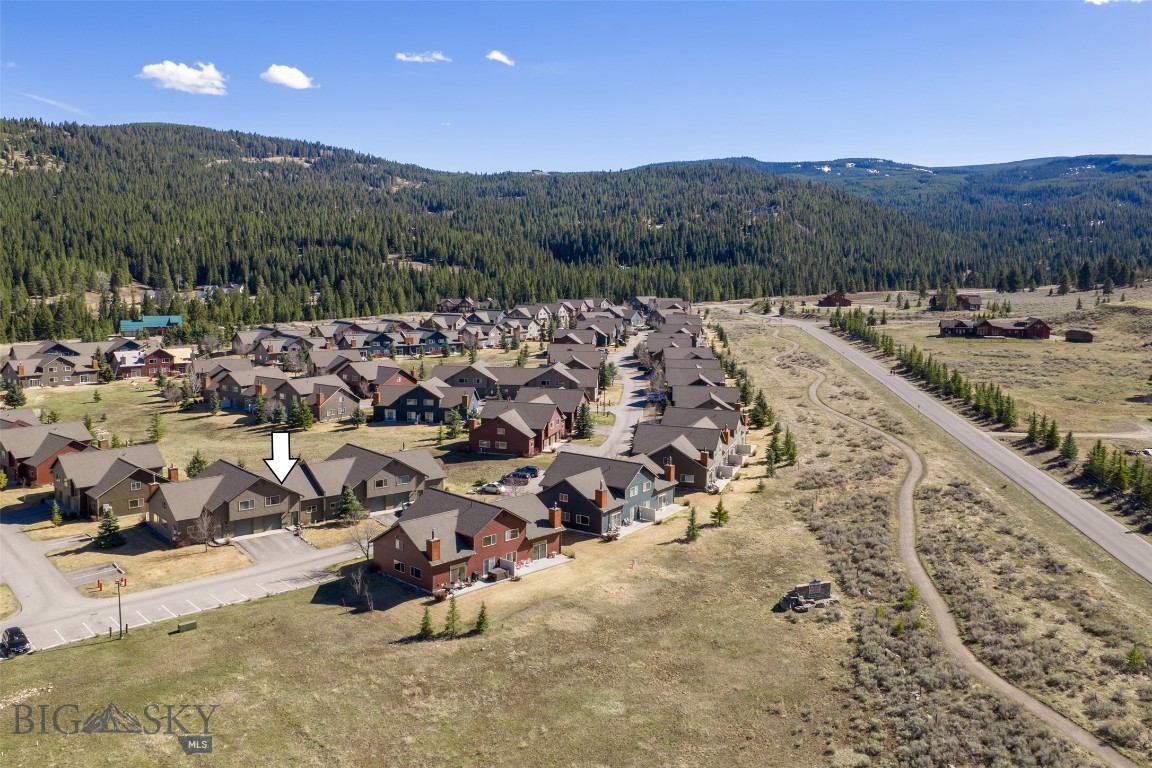 Firelight Meadows Condo - Residential