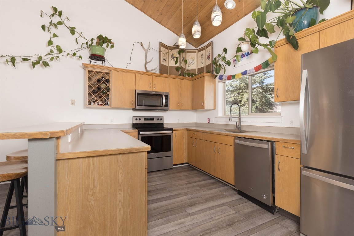 Firelight Meadows Condo - Residential