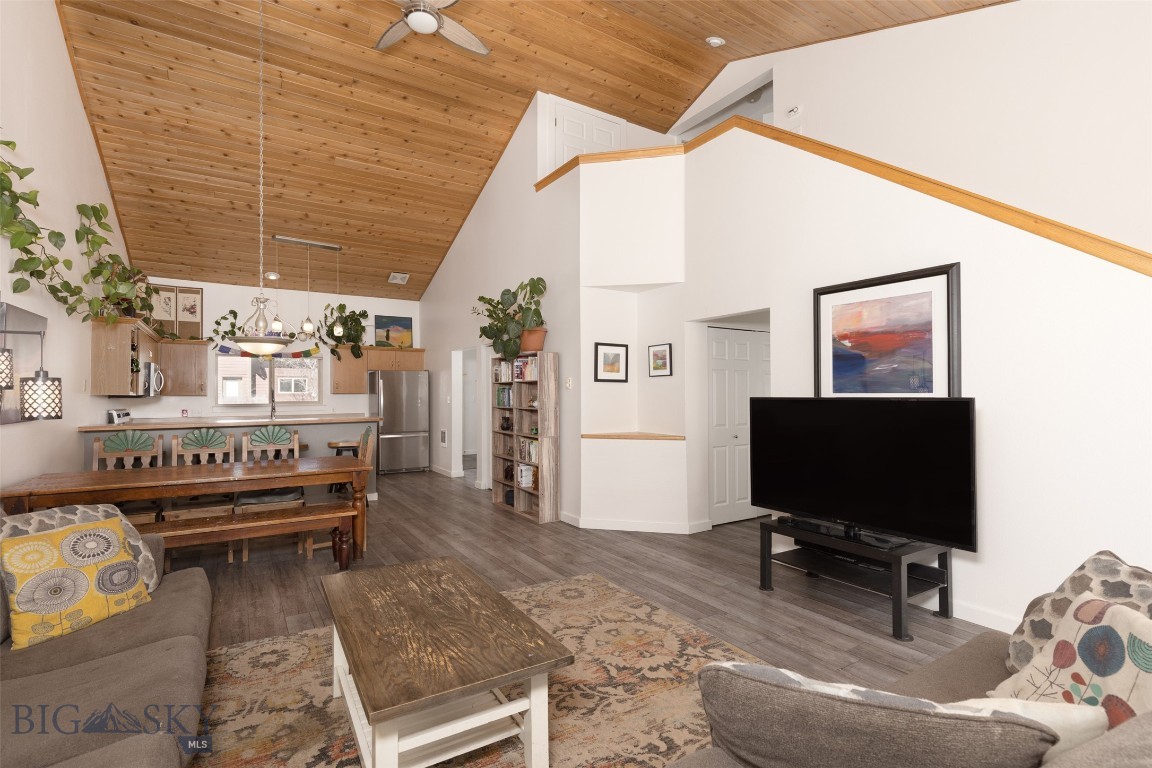 Firelight Meadows Condo - Residential