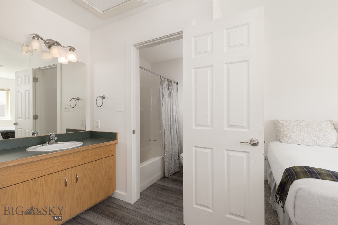 Firelight Meadows Condo - Residential