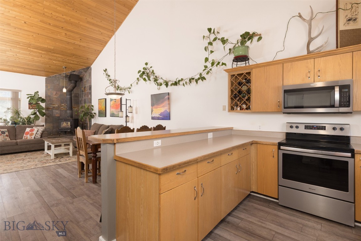 Firelight Meadows Condo - Residential