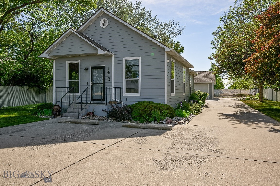 Other - Residential