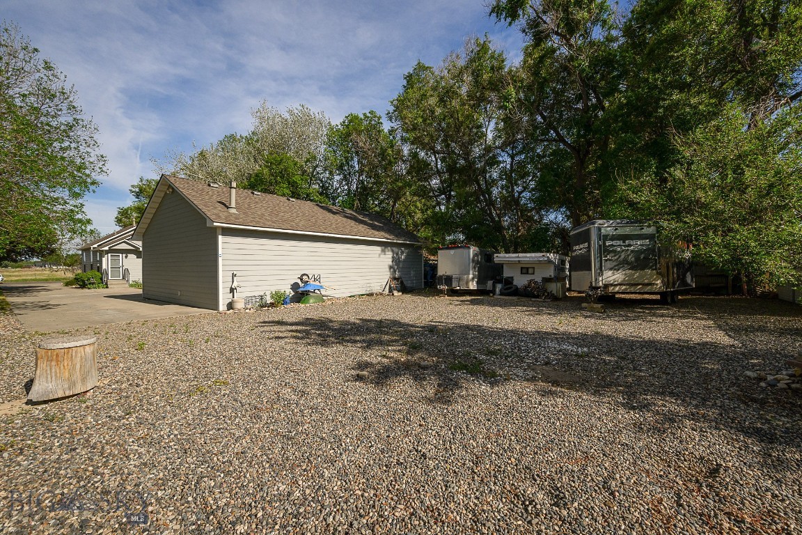 Other - Residential