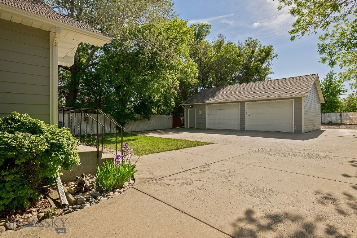 Other - Residential