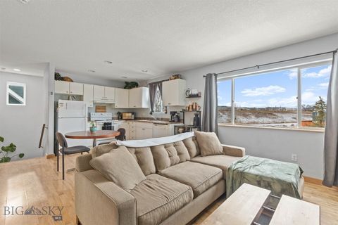 Photo of 165 Gravel Hollow Dr, Bozeman, MT 59718 (MLS # 408156)