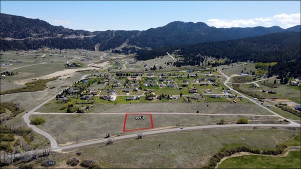LOT 4 TBD STONECROP ROAD, BUTTE, MT 59701 - Image d0a838b0bd7e65b3db435ae32d920b83/2043326387