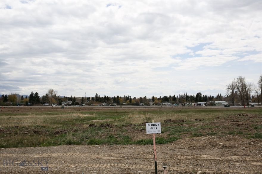 Welcome to Beaumont Place, Montana living at its finest! This thoughtfully master-planned community brings together apartments, townhomes, single-family homes, and multi-family lots, all designed to celebrate what it truly means to live like a Montanan.

This listing features one of the newest released lots for single-family homes and build-ready options. You’ll enjoy the convenience of paved streets, curbs, and utilities already in place, making it easier than ever to get started. Whether you’d like to use your own builder and plans, or prefer to use ours, the choice is yours.

Spanning approximately 44 acres and built in multiple sections, Beaumont Place is made for current and future Deer Lodge residents, offering comfortable, secure, and welcoming spaces you’ll be proud to come home to.

Nestled in the Deer Lodge Valley with the majestic Rocky Mountains as a backdrop, Deer Lodge reflects its frontier heritage while delivering the perfect setting for outdoor enthusiasts. From hiking and fishing to skiing, adventure is right outside your door.

Come be part of Deer Lodge’s newest master-planned community, Beaumont Place is where home meets Montana.