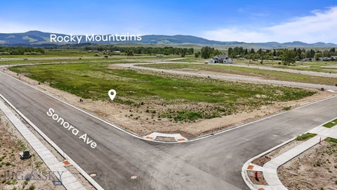 Photo of Lot 5 Block 7 Sonora Avenue, Deer Lodge, MT 59722 (MLS # 410696)