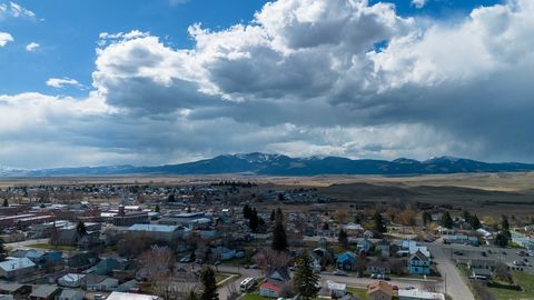Photo of Lot 5 Block 7 Aspen Lane, Deer Lodge, MT 59722 (MLS # 410696)