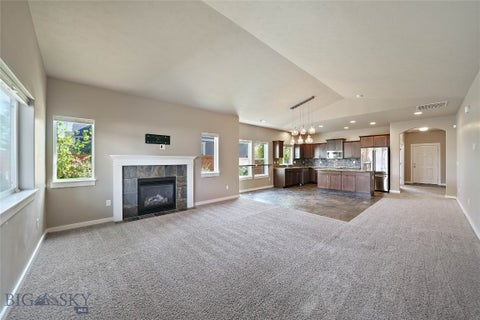 Photo of 144 Valleyfire Lane, Bozeman, MT 59718 (MLS # 413160)
