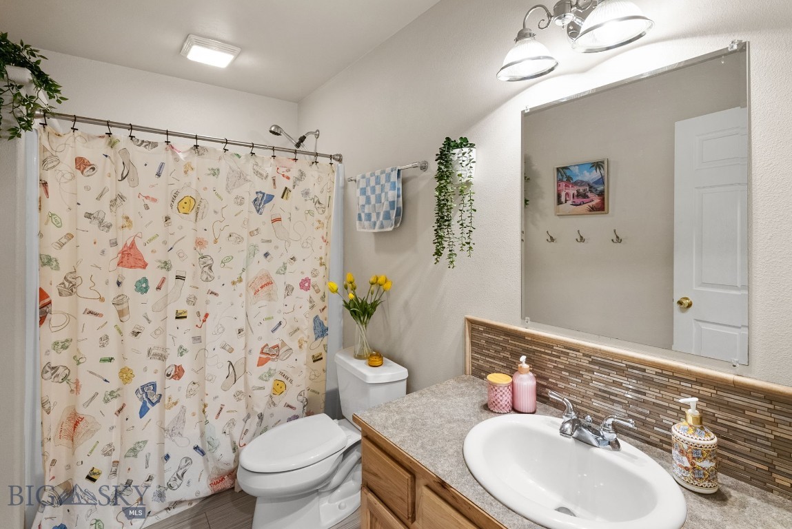 Harvest Creek - Residential