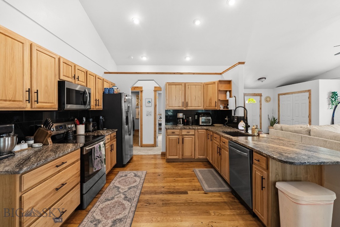 Harvest Creek - Residential