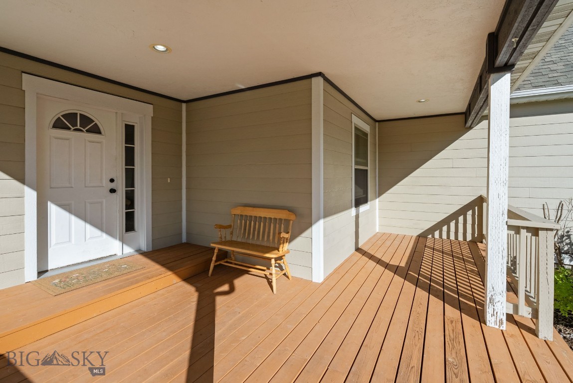 Harvest Creek - Residential