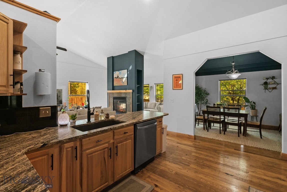 Harvest Creek - Residential