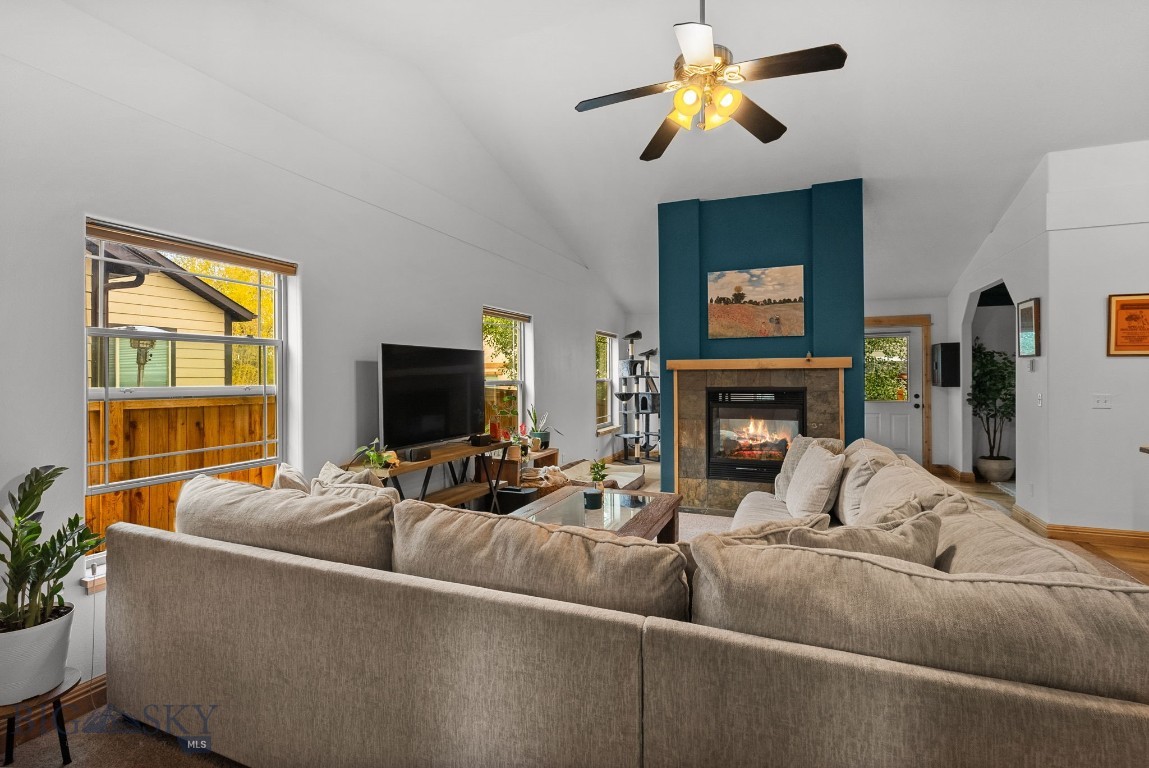 Harvest Creek - Residential