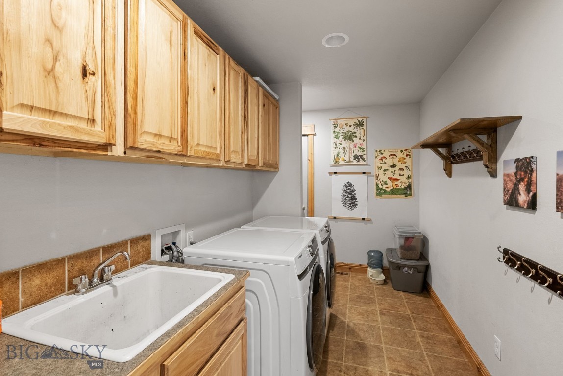 Harvest Creek - Residential