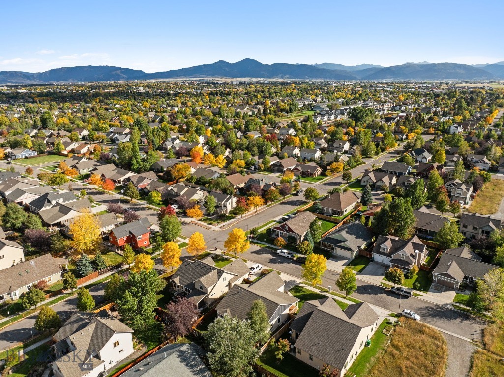 Harvest Creek - Residential