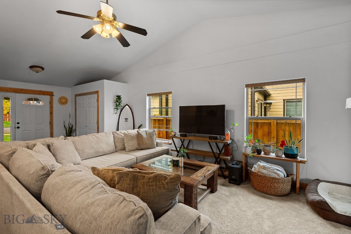 Harvest Creek - Residential