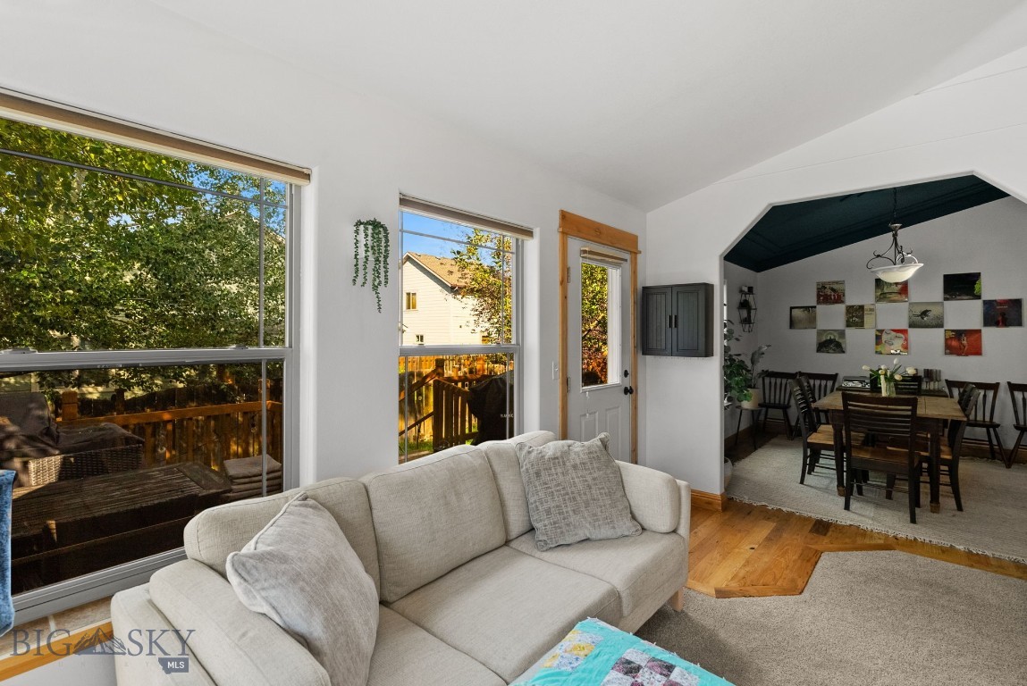 Harvest Creek - Residential