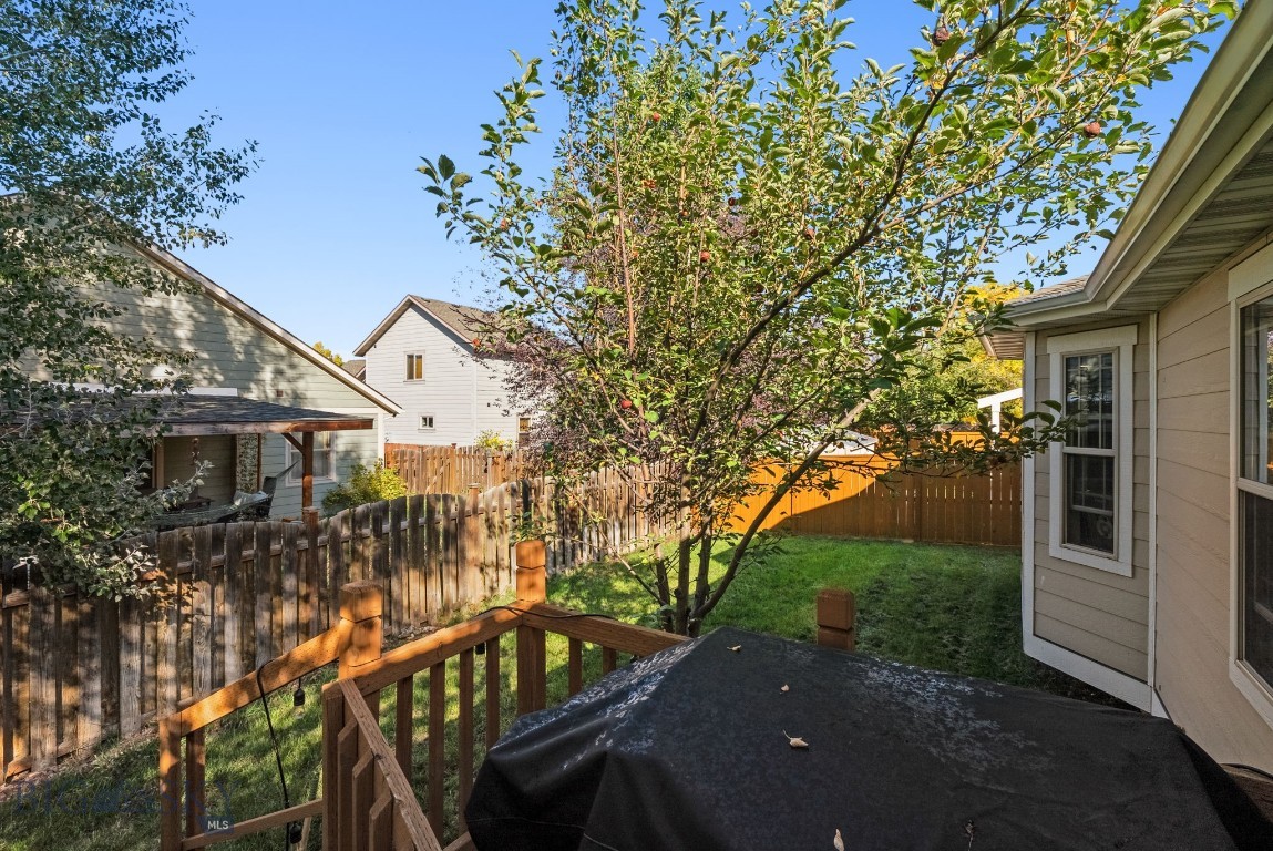 Harvest Creek - Residential