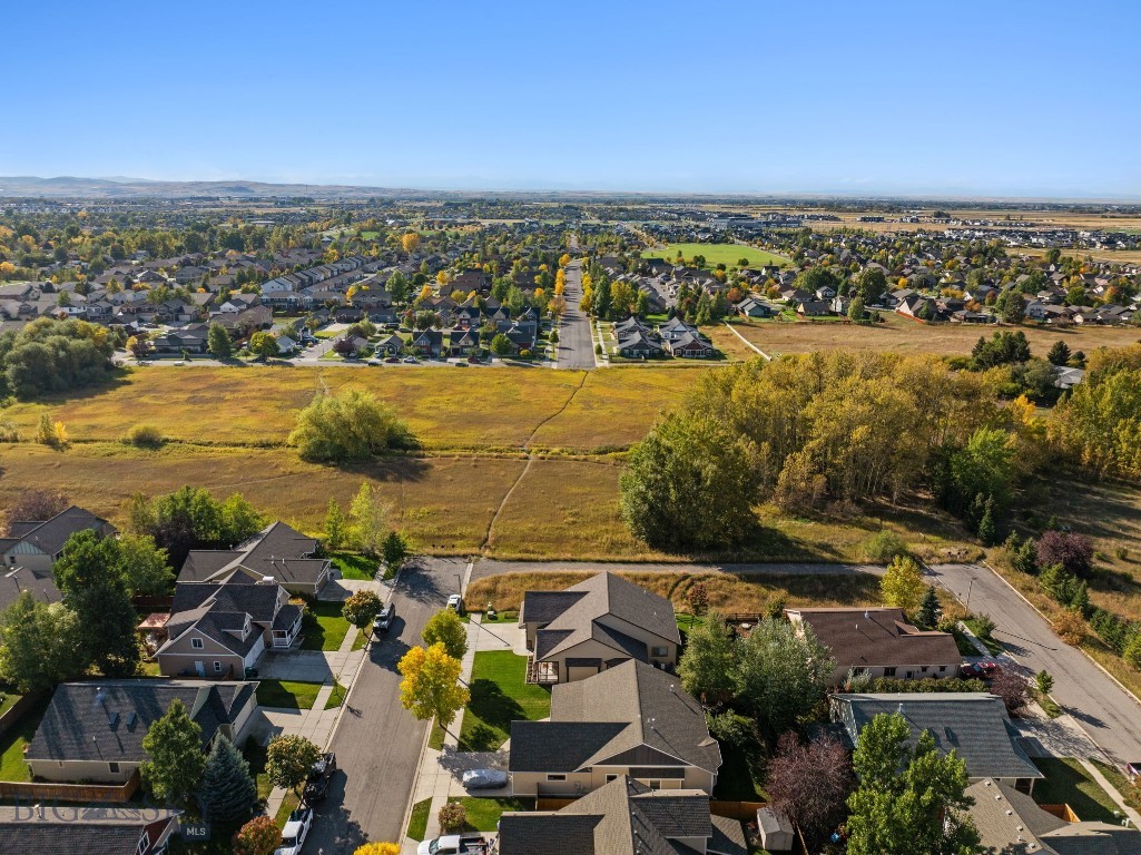 Harvest Creek - Residential
