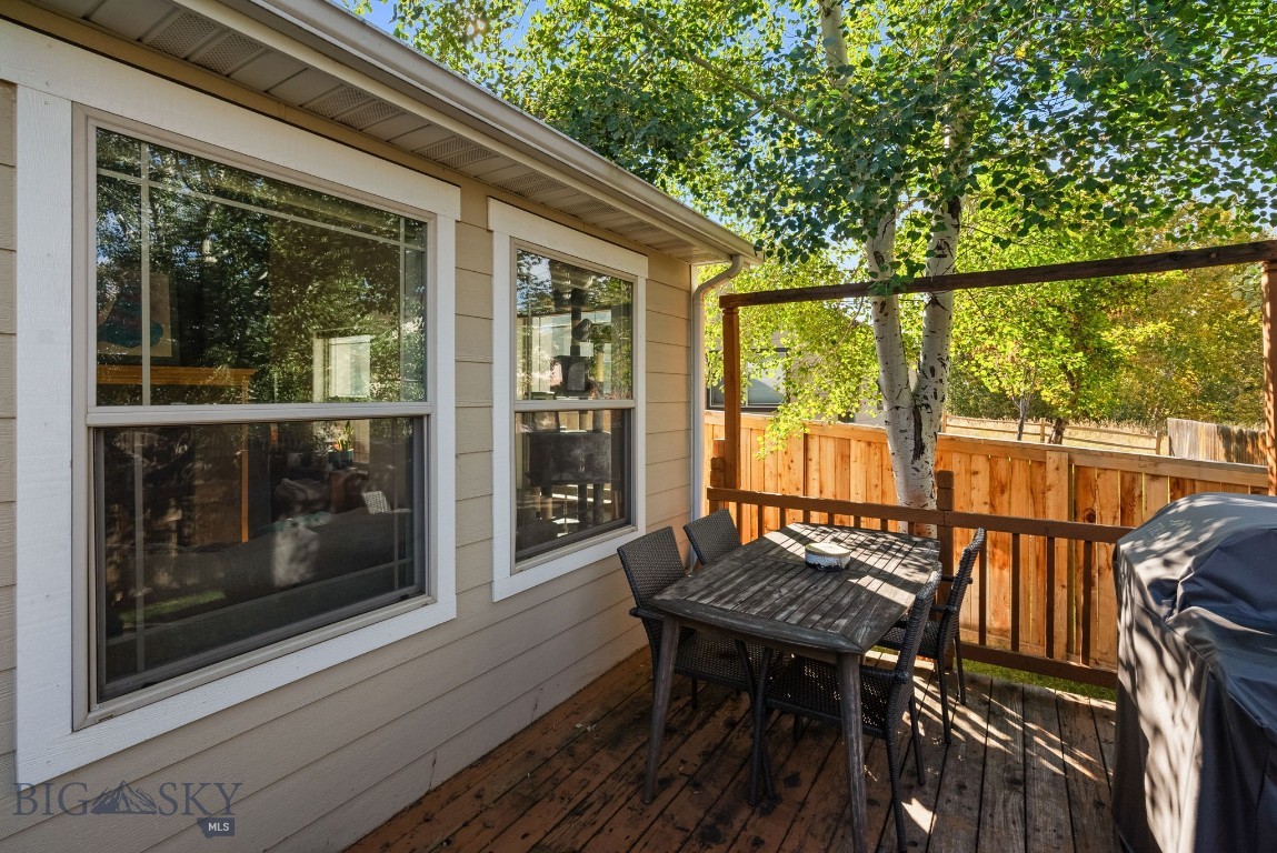 Harvest Creek - Residential